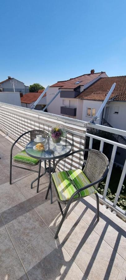Apartments Cambellezza Kastela Exterior photo